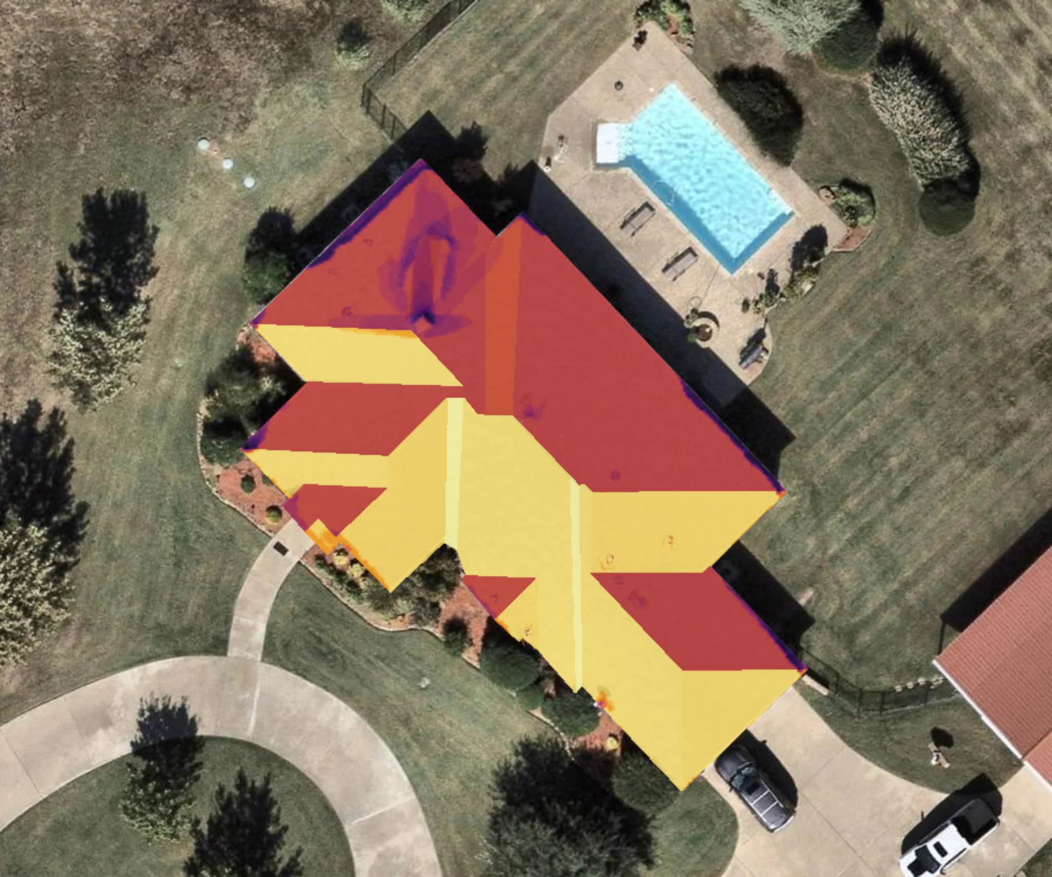 Detailed solar project preview 4